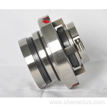 Single Cartridge Mechanical Seal For Desulfurization Pump